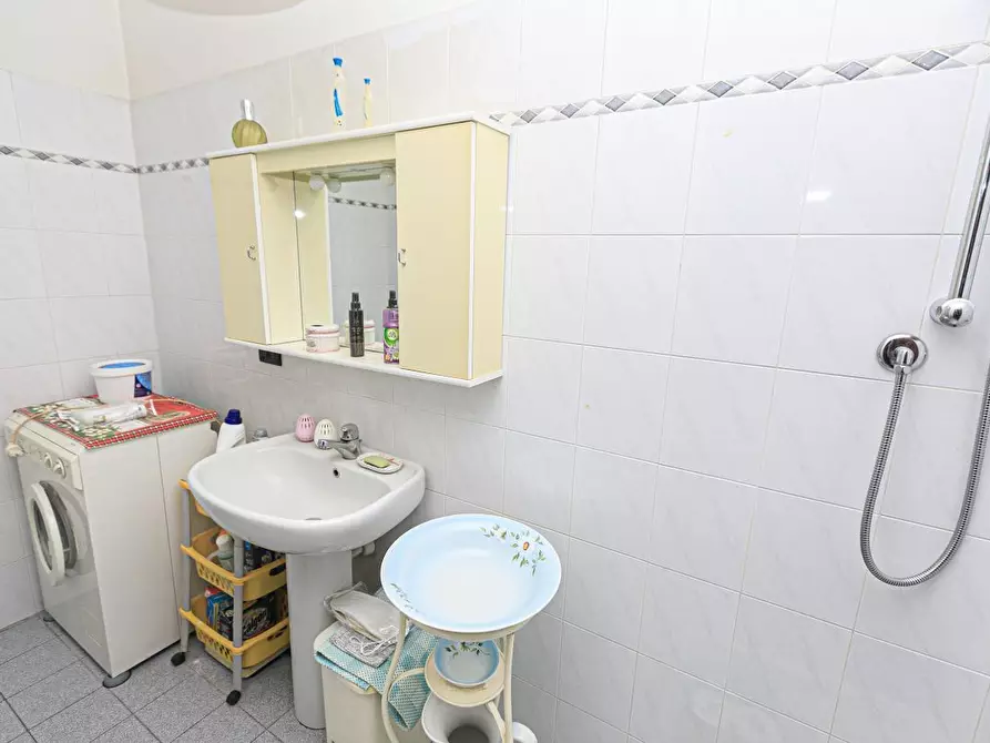 Immagine 34 di Attico in vendita  in Via Morego 55 a Genova