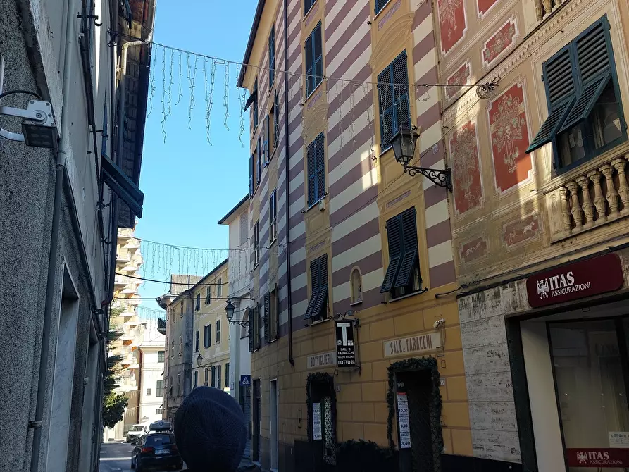 Immagine 23 di Ufficio in affitto  a Campomorone