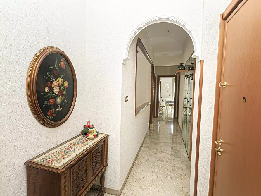 Immagine 3 di Quadrilocale in vendita  in Via alcide de gasperi 40 a Campomorone