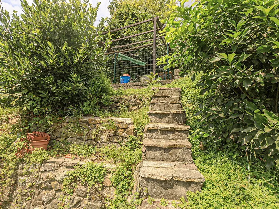 Immagine 36 di Quadrilocale in vendita  in Via Torbi 7 a Ceranesi