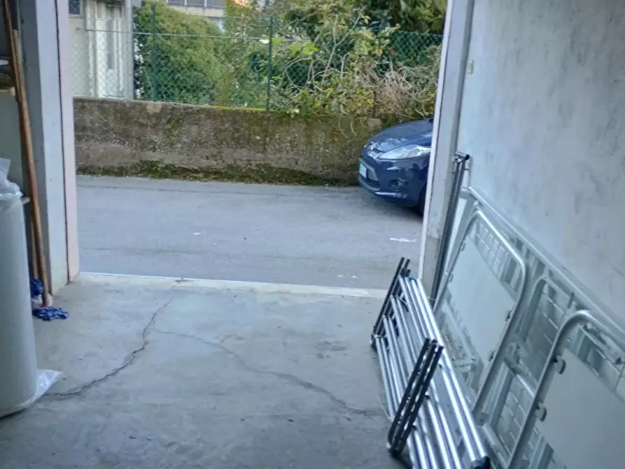 Immagine 8 di Magazzino in vendita  in Via martiri della libertà 256 a Campomorone