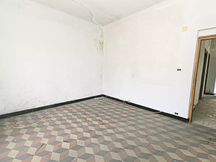 Immagine 12 di Casa bifamiliare in vendita  a Campomorone