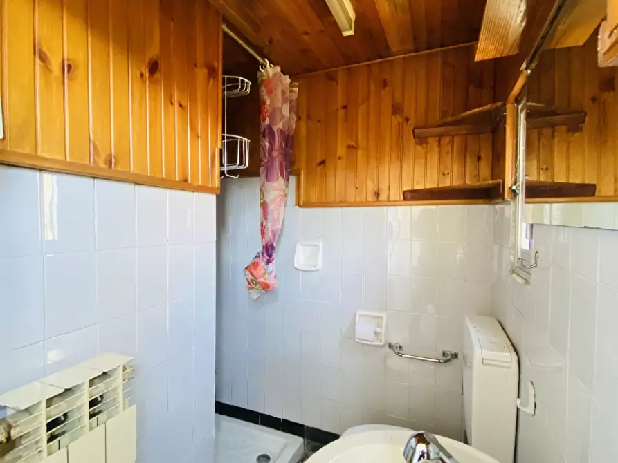 Immagine 8 di Trilocale in vendita  in Via Giovanni Aicardi a Genova