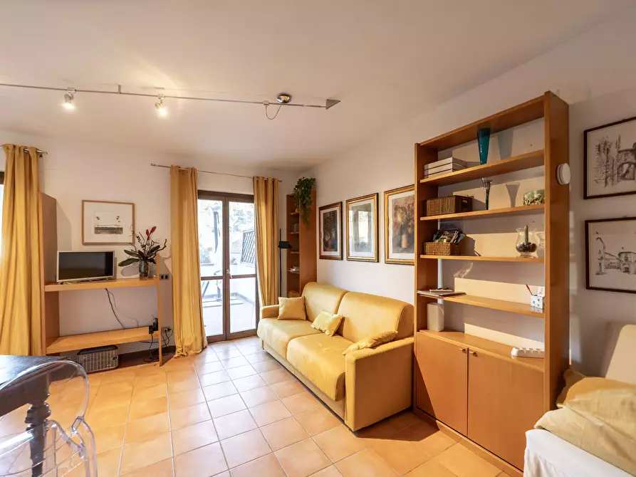 Immagine 5 di Casa semindipendente in vendita  in Strada Vicinale del Grottino 18 a Monte Argentario