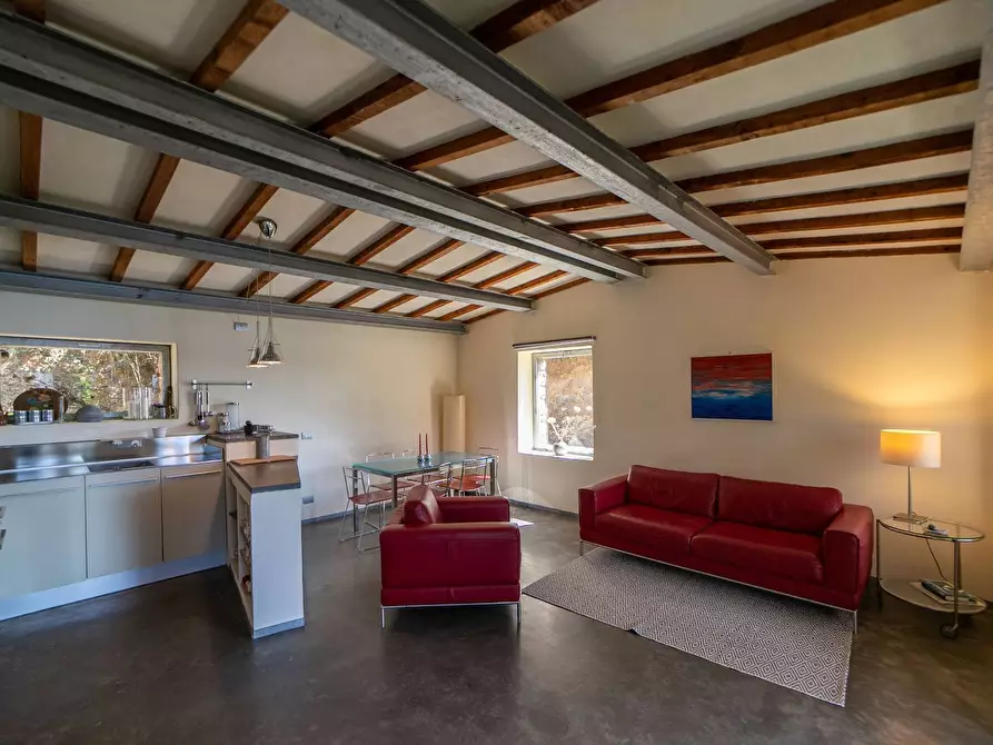 Immagine 8 di Villa in vendita  in Loc Scorpacciate snc a Monte Argentario