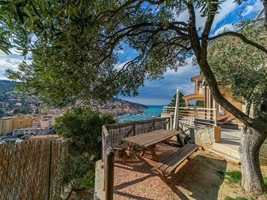 Immagine 2 di Villetta a schiera in vendita  in Via giovanni paolo II snc a Monte Argentario