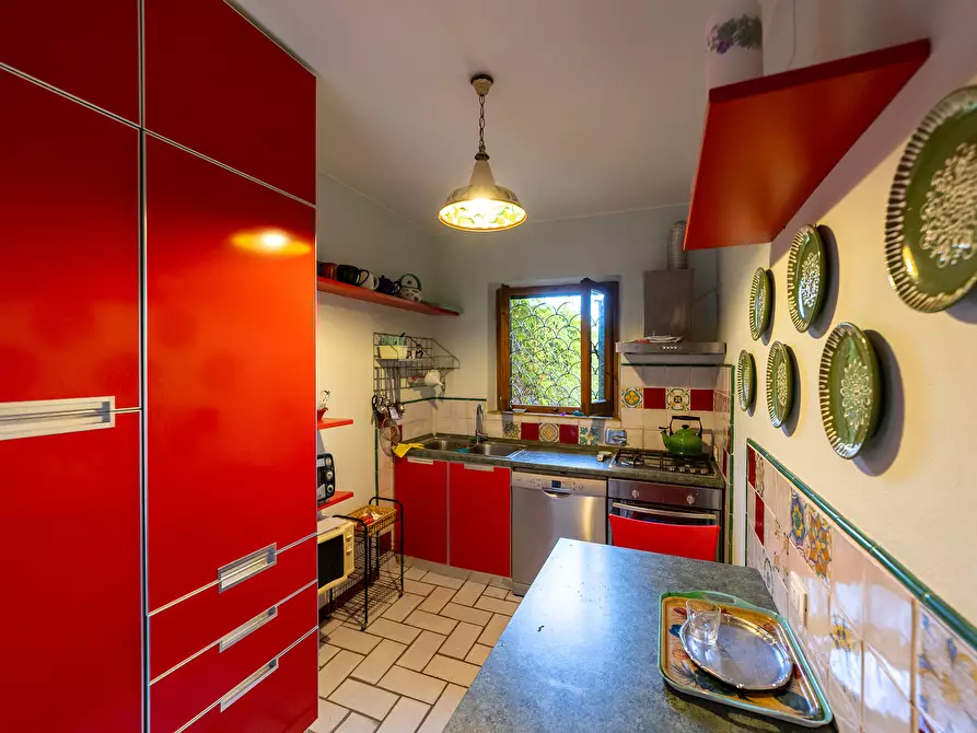 Immagine 13 di Casa bifamiliare in vendita  in Via Costa degli Ulivi 79 a Monte Argentario