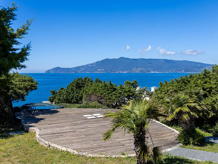 Immagine 20 di Villa in affitto  in Via delle Mimose snc a Orbetello