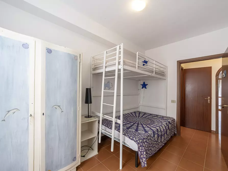 Immagine 11 di Appartamento in vendita  in via fosso dell'aiaccia a Monte Argentario