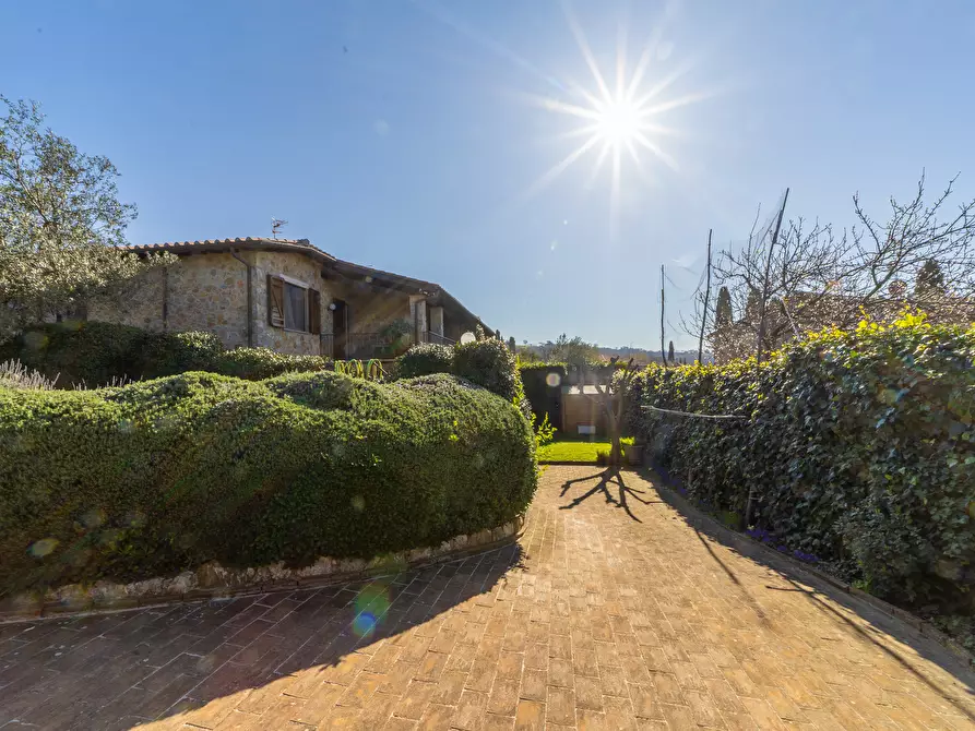 Immagine 33 di Villetta a schiera in vendita  in Montemerano snc a Manciano