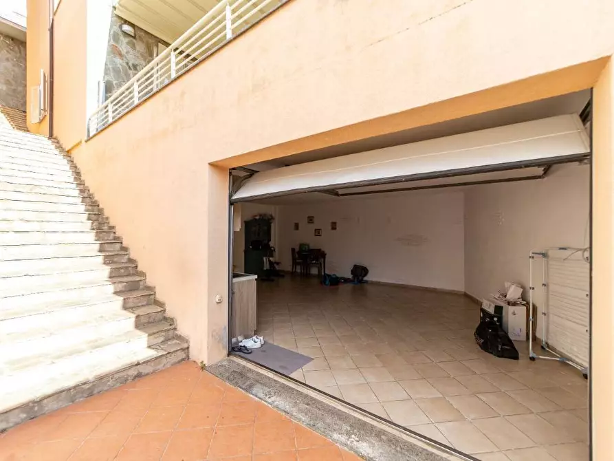 Immagine 40 di Villetta a schiera in vendita  in Via giovanni paolo II snc a Monte Argentario