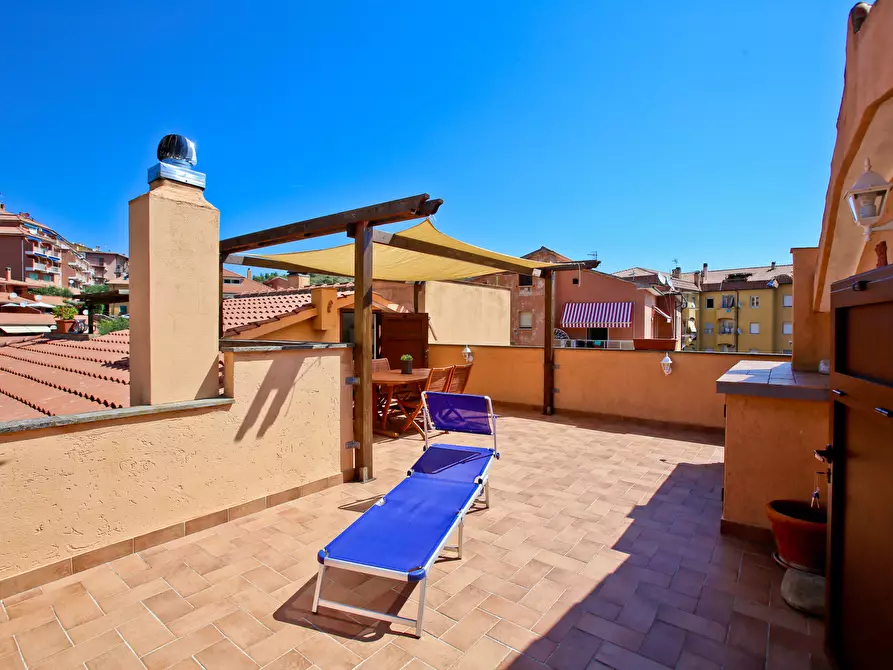 Immagine 14 di Appartamento in vendita  in Via Don Gabriele Paradisi snc a Monte Argentario