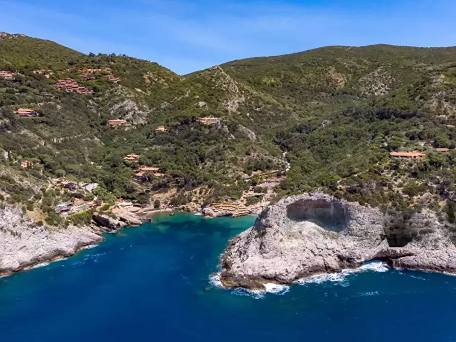 Immagine 7 di Appartamento in vendita  in Cala Piccola snc a Monte Argentario