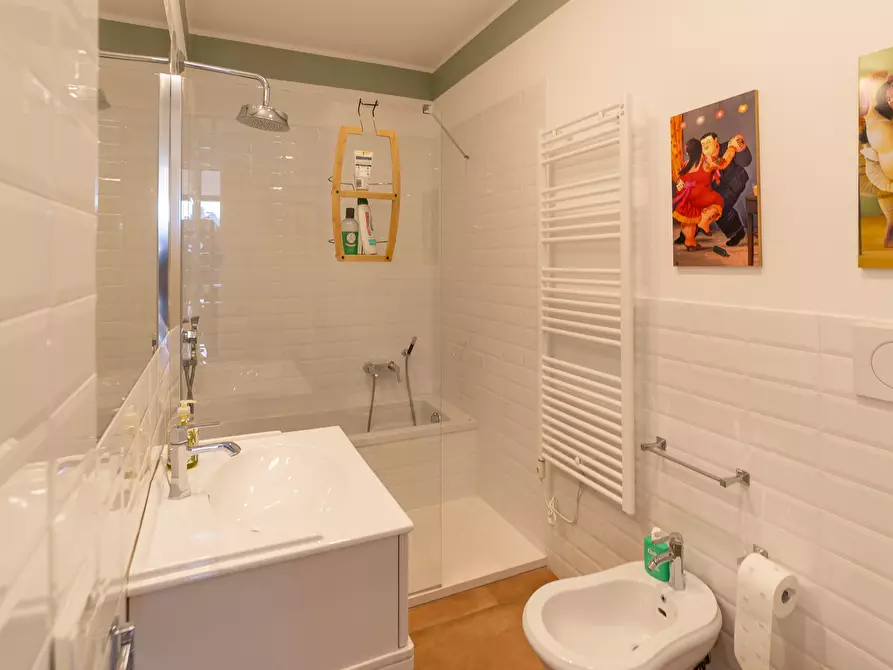 Immagine 15 di Attico in affitto  in Via degli Spagnoli 30 a Monte Argentario