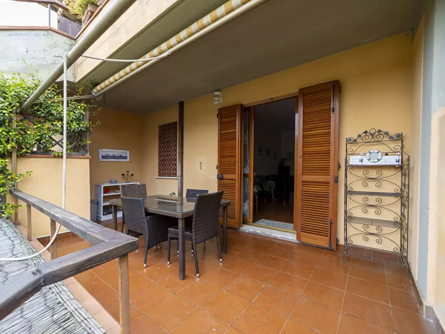 Immagine 3 di Appartamento in vendita  in via fosso dell'aiaccia a Monte Argentario