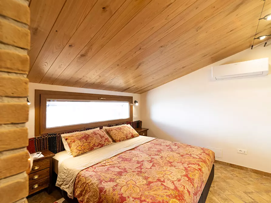 Immagine 17 di Casa indipendente in vendita  in Via della cacciarella 2 a Monte Argentario