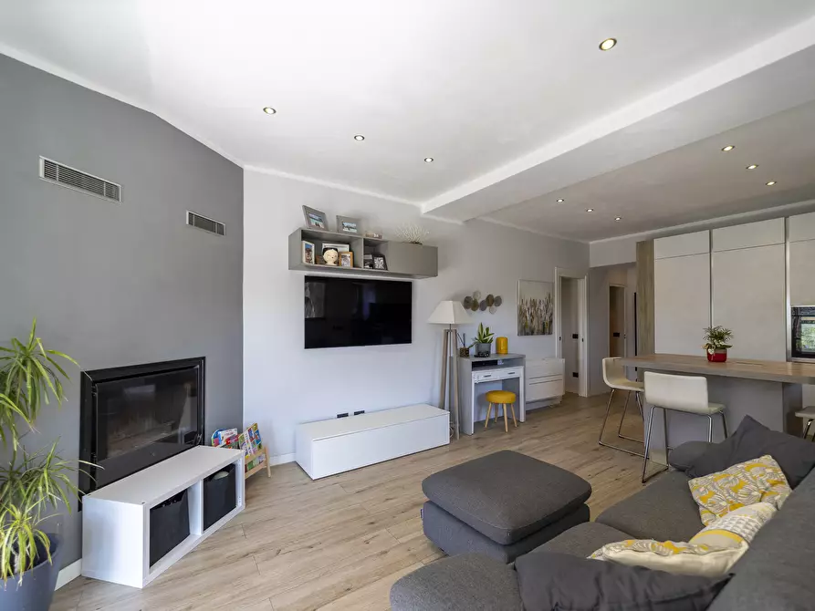 Immagine 4 di Appartamento in vendita  in Località Poggio Pertuso 2 a Monte Argentario