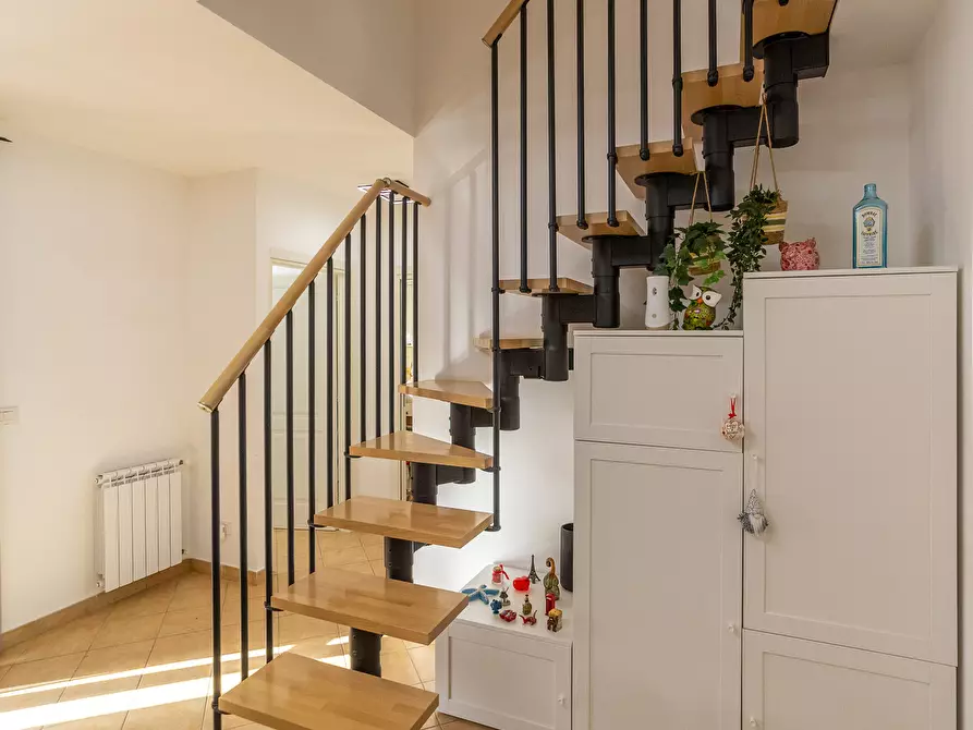 Immagine 16 di Appartamento in vendita  in Piazzale Rosa dei Venti 6 a Monte Argentario