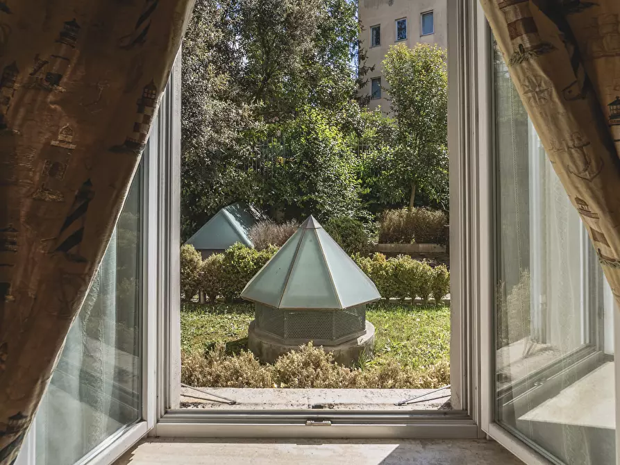 Immagine 3 di Bilocale in vendita  in Viale Nazario Sauro 5 a Siena