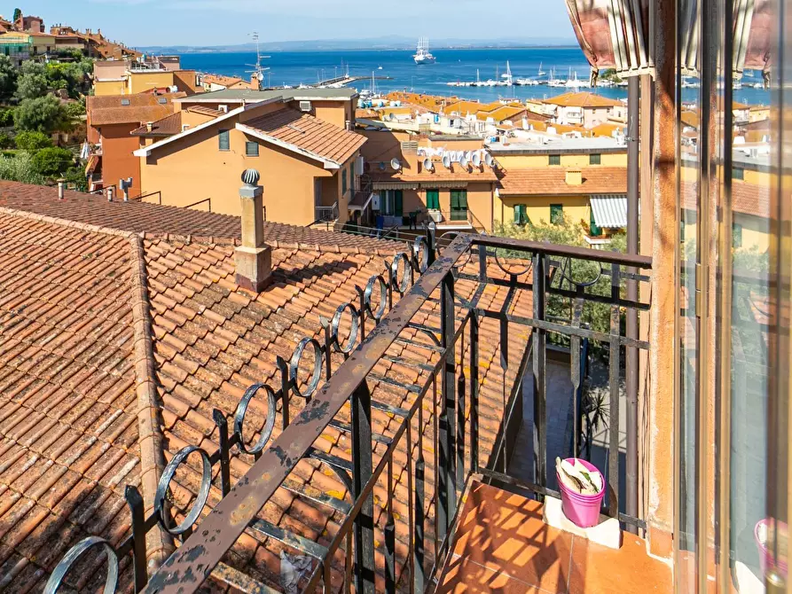 Immagine 31 di Appartamento in vendita  a Monte Argentario