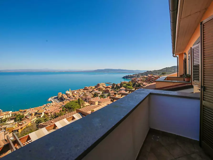 Immagine 15 di Attico in vendita  a Monte Argentario