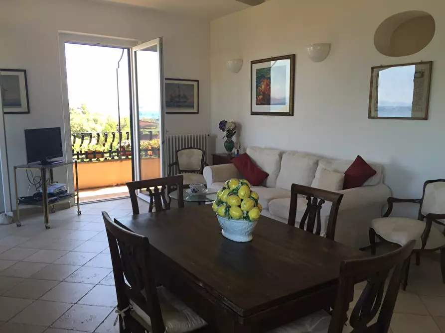 Immagine 7 di Appartamento in vendita  in Via Discesa del Valle snc a Monte Argentario