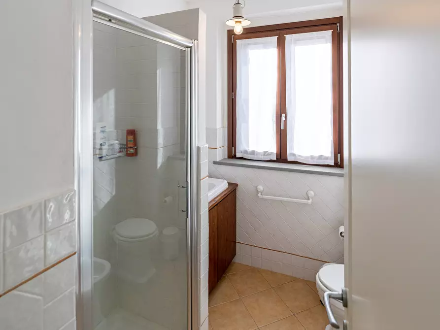 Immagine 11 di Appartamento in vendita  in Piazzale Rosa dei Venti 6 a Monte Argentario