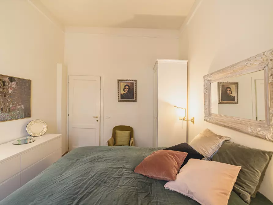 Immagine 14 di Bilocale in vendita  in Viale Nazario Sauro 5 a Siena