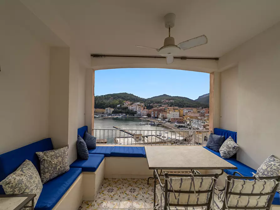 Immagine 3 di Appartamento in affitto  in Strada Privata Cirio 4 a Monte Argentario