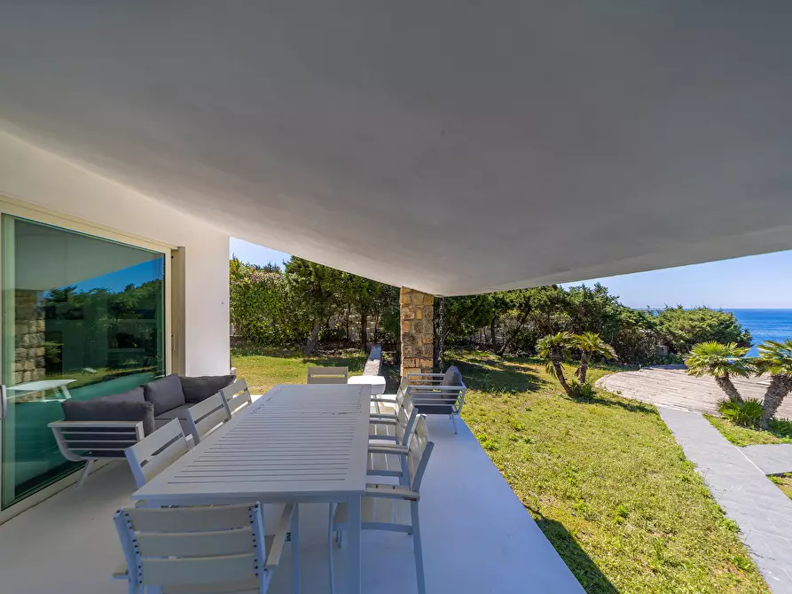 Immagine 4 di Villa in affitto  in Via delle Mimose snc a Orbetello