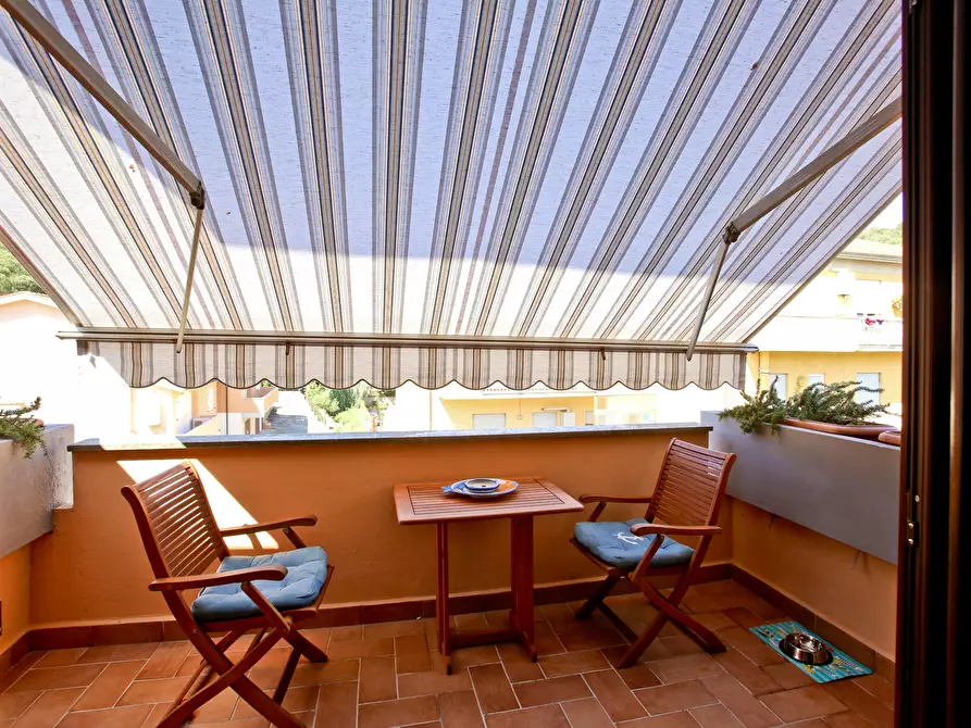 Immagine 4 di Appartamento in vendita  in Via Don Gabriele Paradisi snc a Monte Argentario