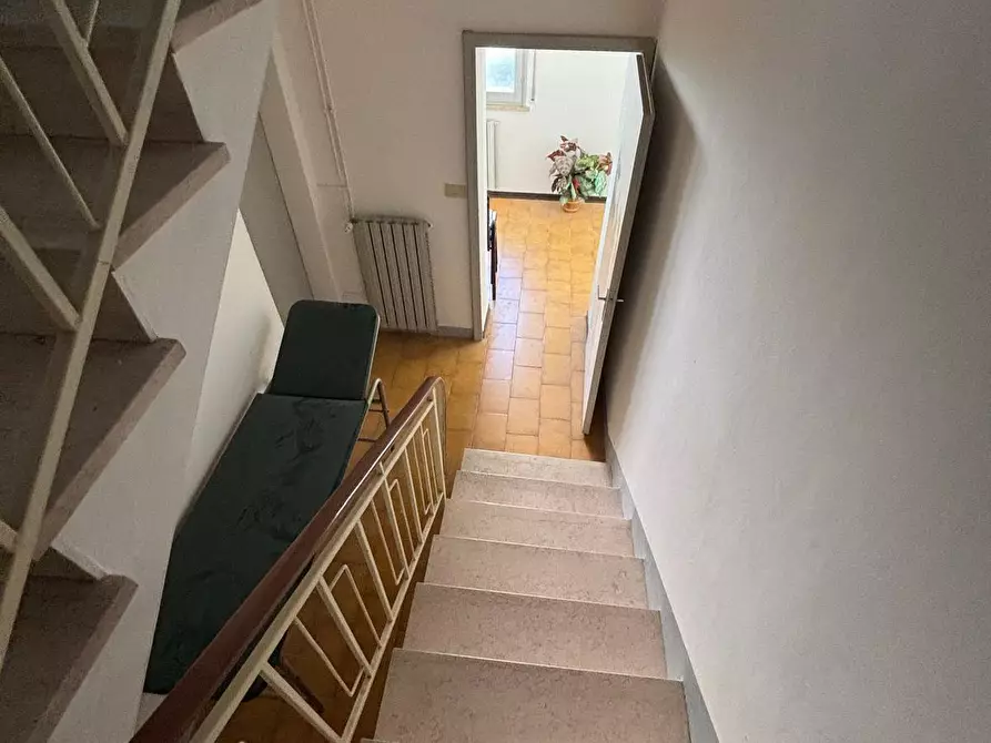 Immagine 10 di Porzione di casa in affitto  a Cavezzo
