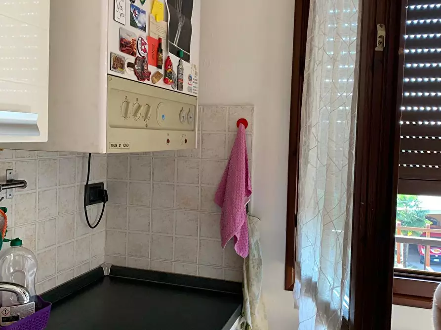 Immagine 15 di Attico in affitto  a Medolla