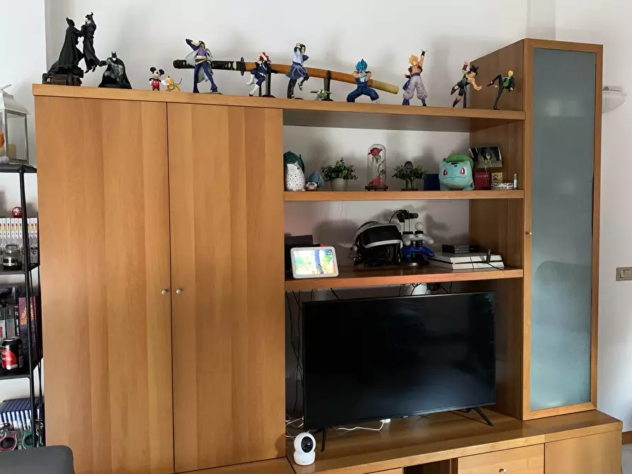 Immagine 18 di Bilocale in affitto  in Via dell'Orto 37 a Mirandola