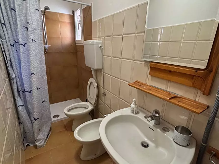 Immagine 6 di Porzione di casa in affitto  a Cavezzo