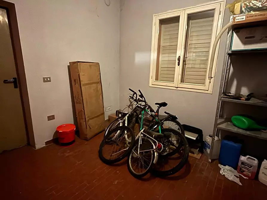 Immagine 7 di Trilocale in affitto  a Cavezzo