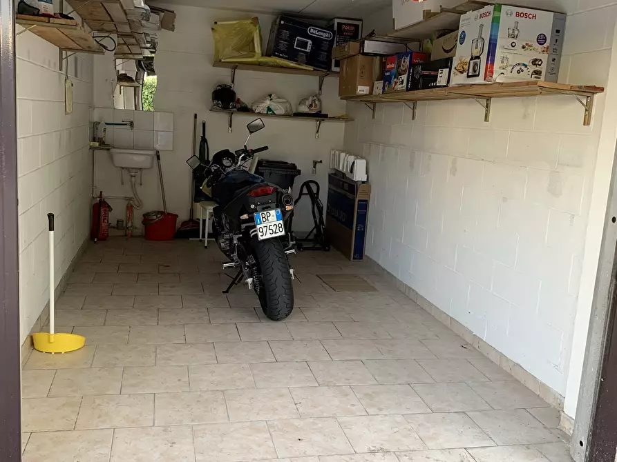 Immagine 24 di Bilocale in affitto  in Via dell'Orto 37 a Mirandola