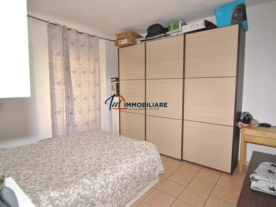 Immagine 19 di Bilocale in vendita  in Via Maggi 103 a Livorno