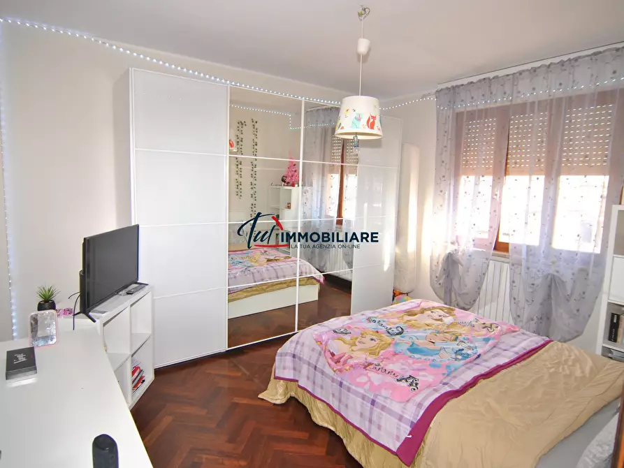 Immagine 46 di Casa bifamiliare in vendita  in Via F. Rontini 10 a Livorno