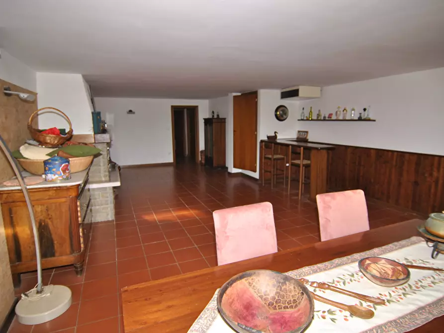 Immagine 26 di Villetta a schiera in affitto  in Via del Pino 18 a Livorno