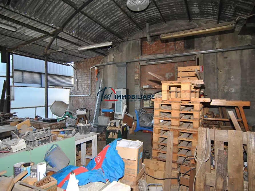 Immagine 49 di Casa bifamiliare in vendita  in Via F. Rontini 10 a Livorno