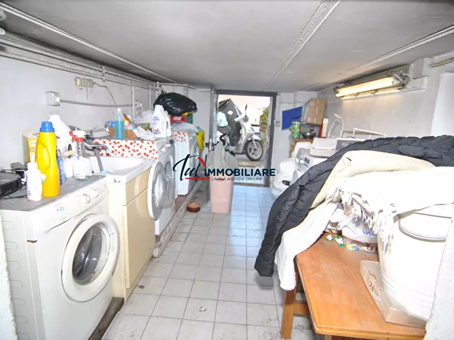 Immagine 24 di Casa bifamiliare in vendita  in Via F. Rontini 10 a Livorno