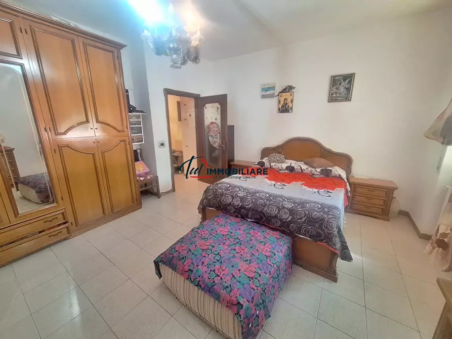 Immagine 7 di Bilocale in vendita  in Via Fagiuoli 11/BIS a Livorno