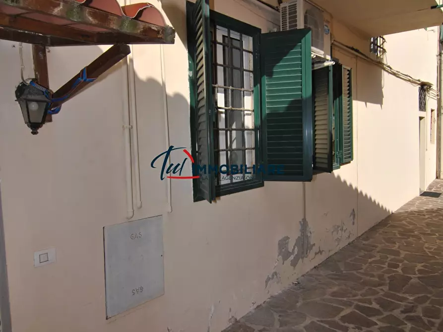 Immagine 3 di Bilocale in vendita  in Via Maggi 103 a Livorno