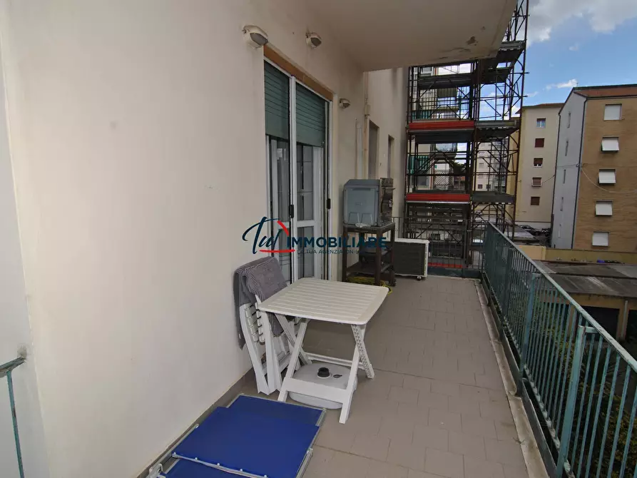 Immagine 23 di Pentalocale in vendita  in Viale Fabbricotti 106 a Livorno