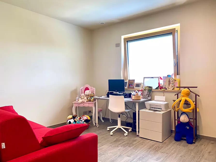 Immagine 16 di Casa indipendente in vendita  in Località Coste Baraccone 5 a Serravalle Langhe