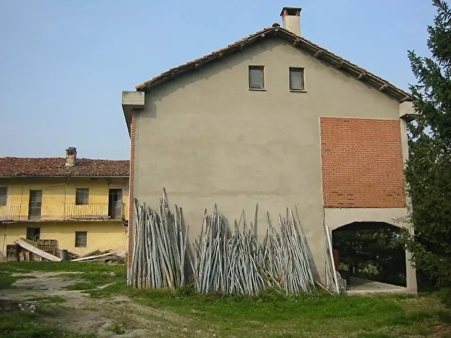 Immagine 6 di Casa indipendente in vendita  in Borgata Pamparato 29 a Dogliani