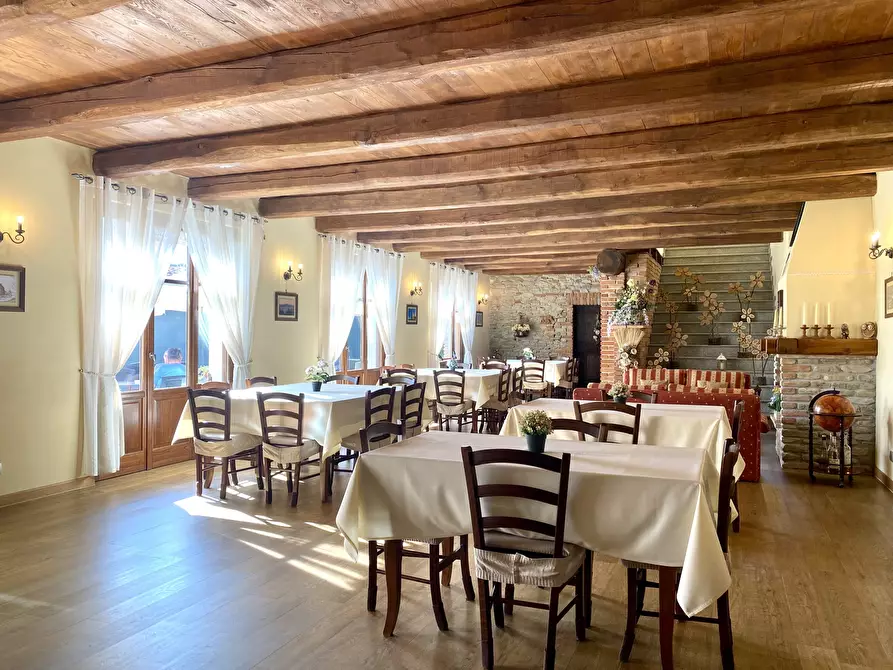 Immagine 4 di Rustico / casale in vendita  in Borgata Garombo 10 a Somano