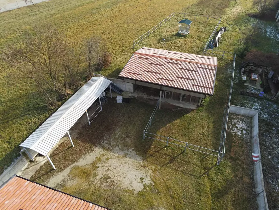 Immagine 3 di Magazzino in vendita  in località dalmazzoni 1 a Niella Tanaro