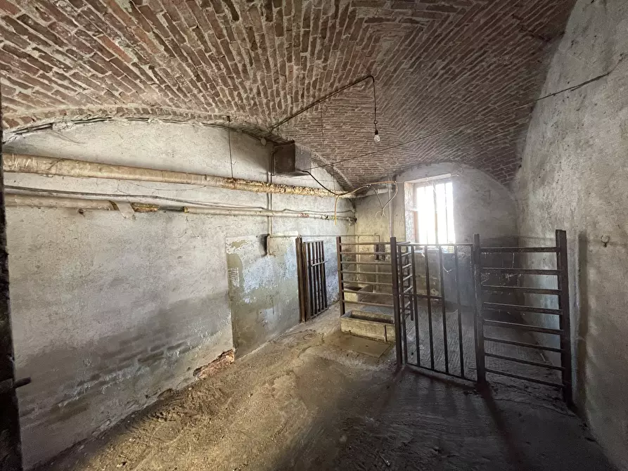 Immagine 7 di Porzione di casa in vendita  in Via XX Settembre 304 a Niella Tanaro